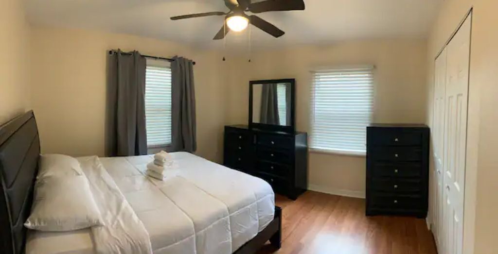 Photo of Bedroom in Auburndale