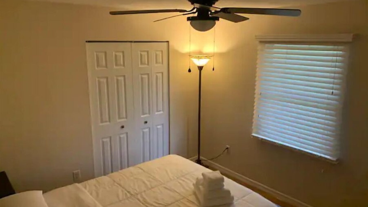 Photo of Bedroom in Auburndale