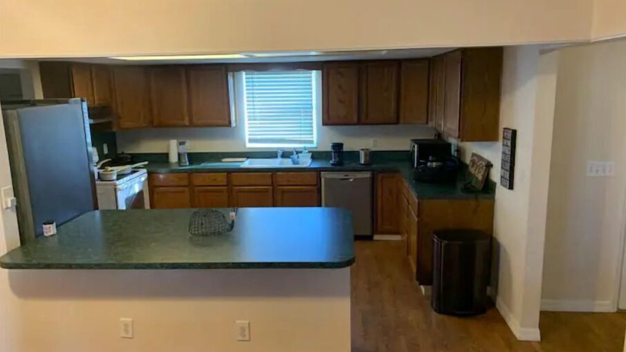 Photo of Kitchen in Auburndale