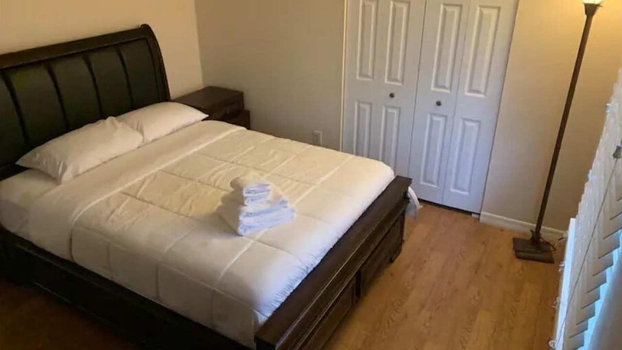 Photo of Bedroom in Auburndale