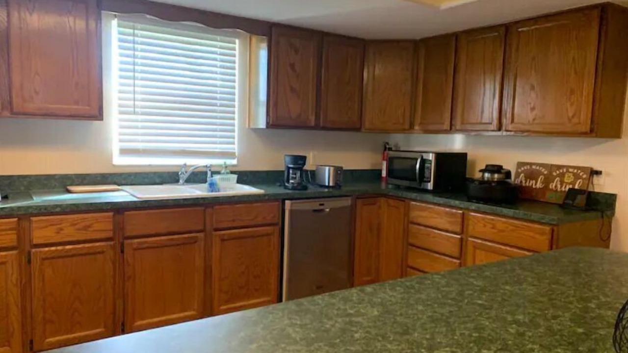 Photo of Kitchen in Auburndale