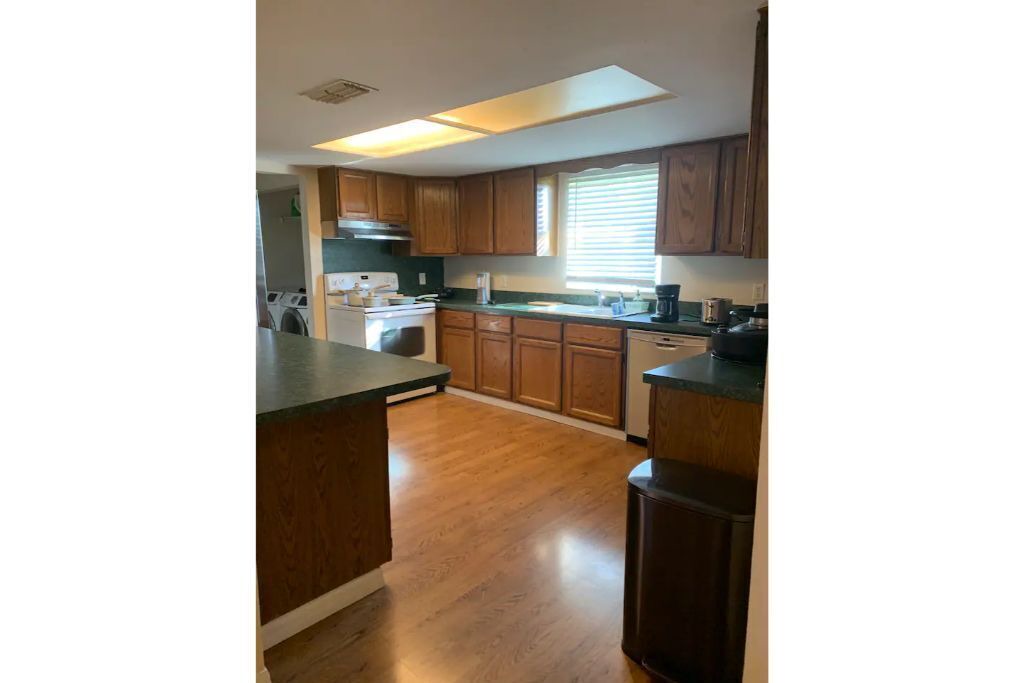Photo of Kitchen in Auburndale