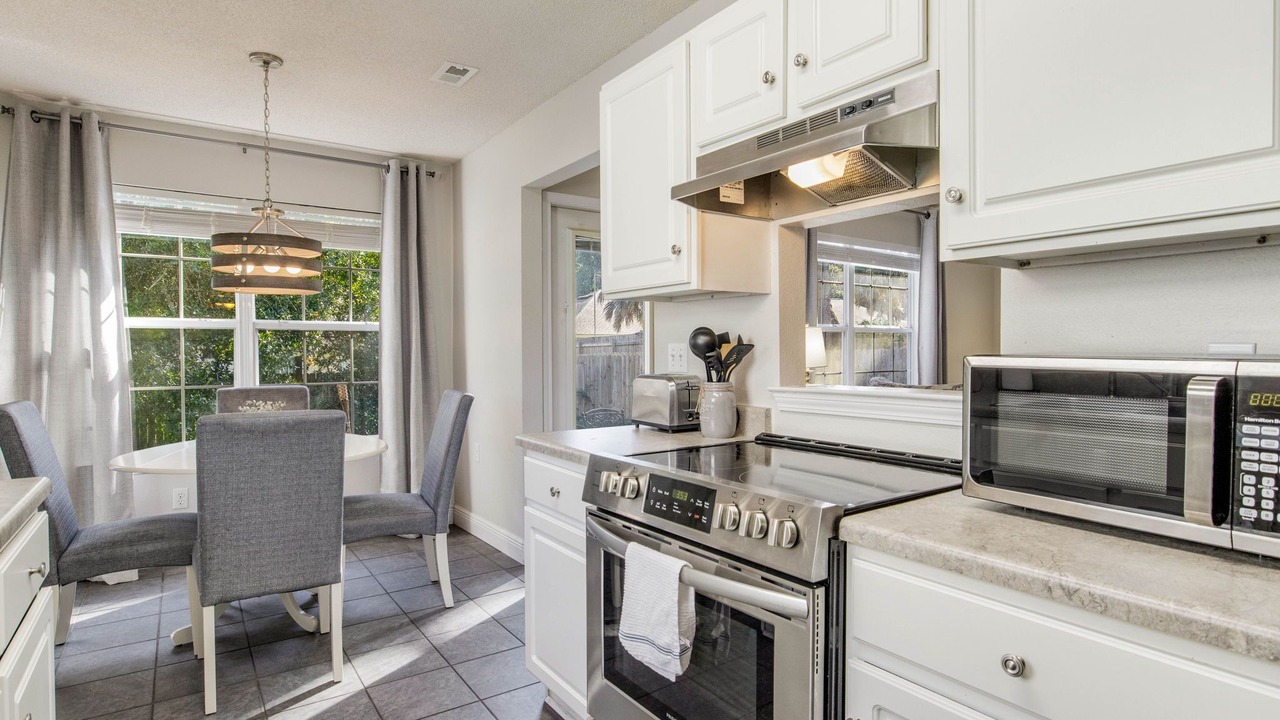 Photo of Kitchen in Ferry Pass