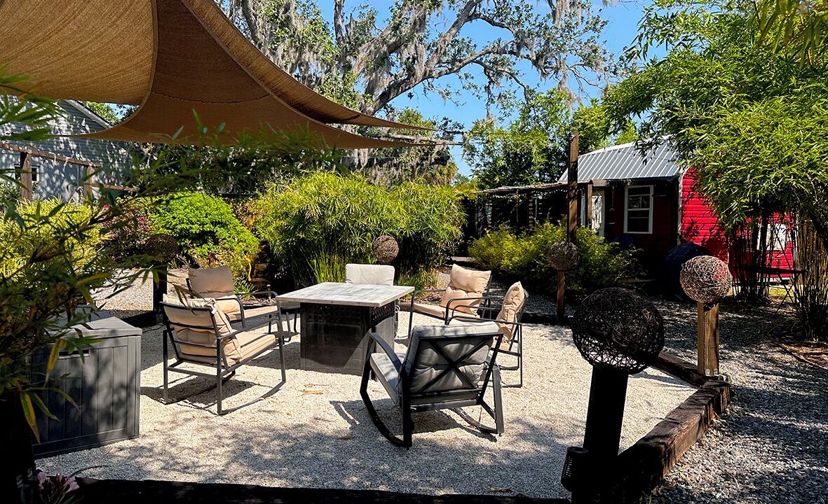 Photo of Outdoor in Greater Palm River Point CDC