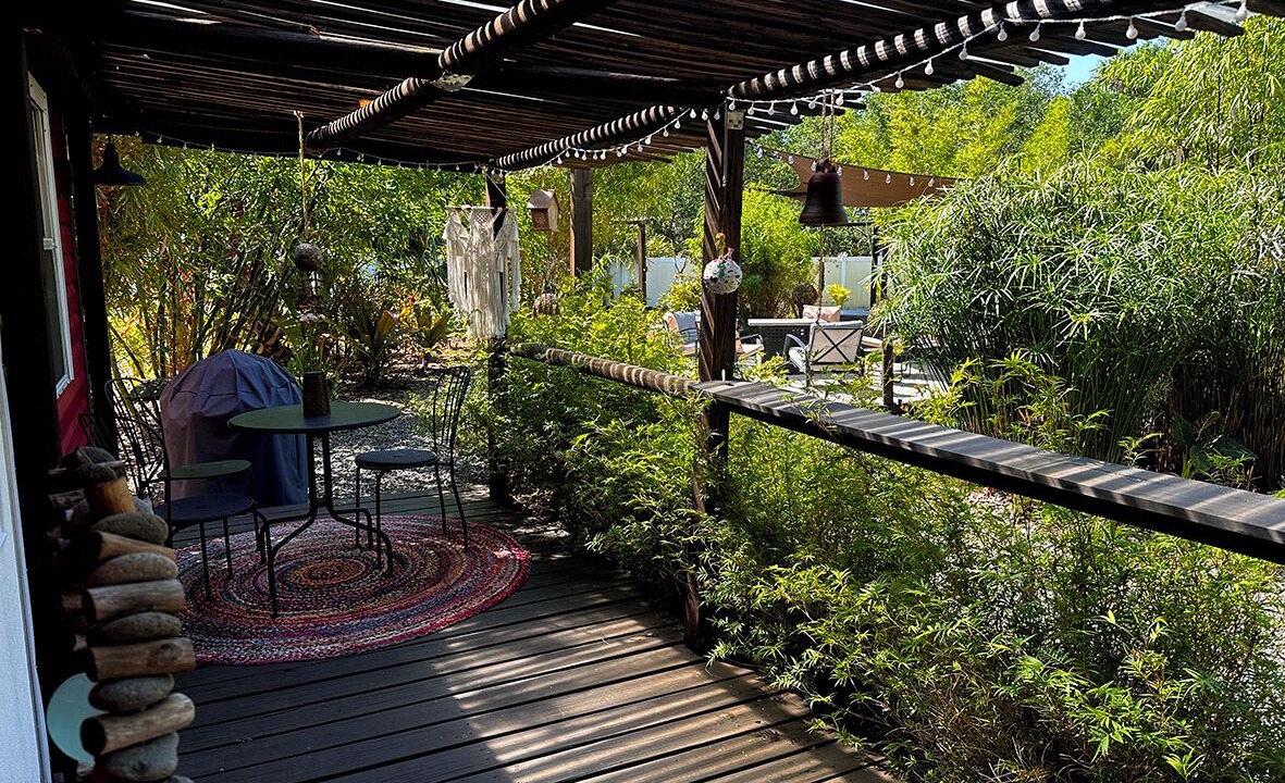 Photo of Outdoor in Greater Palm River Point CDC