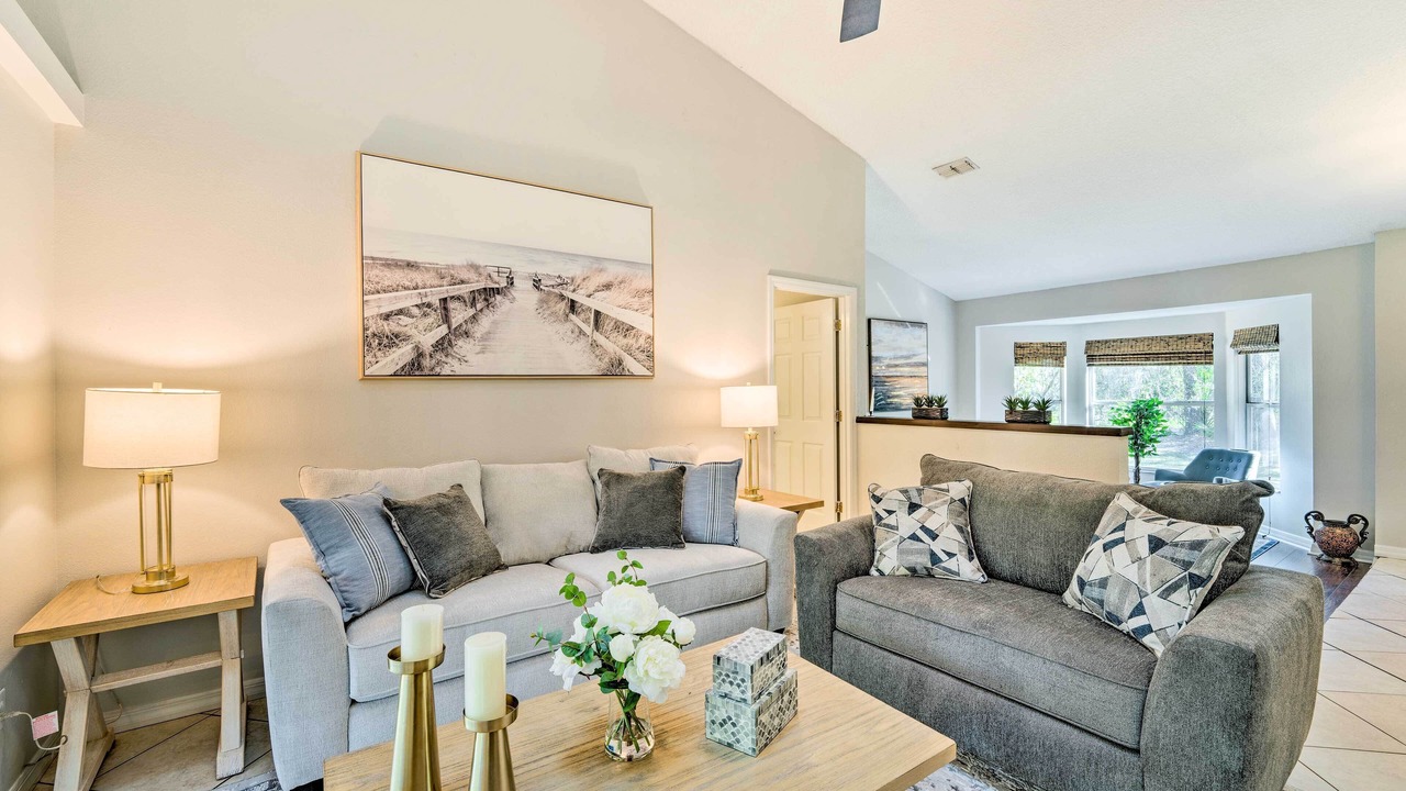 Photo of Livingroom in Lake Mary