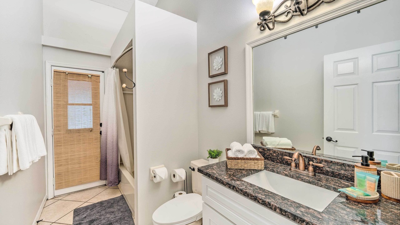 Photo of Bathroom in Lake Mary