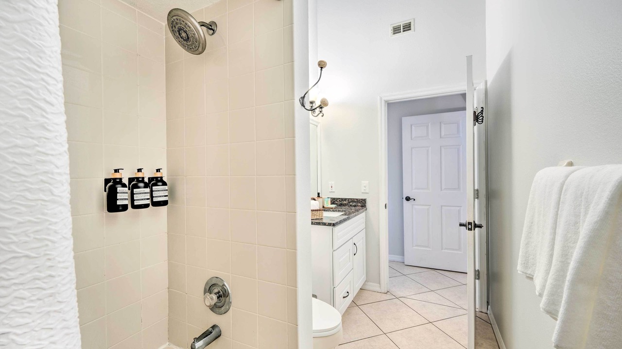 Photo of Bathroom in Lake Mary