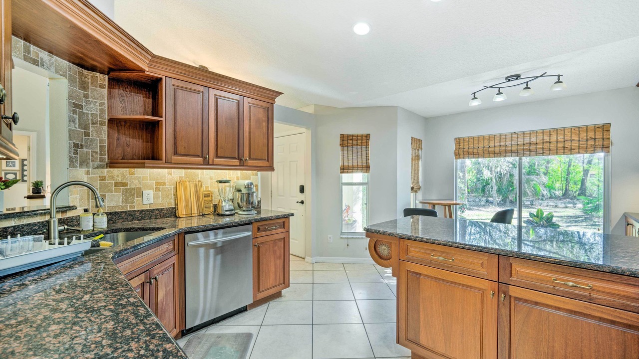 Photo of Kitchen in Lake Mary