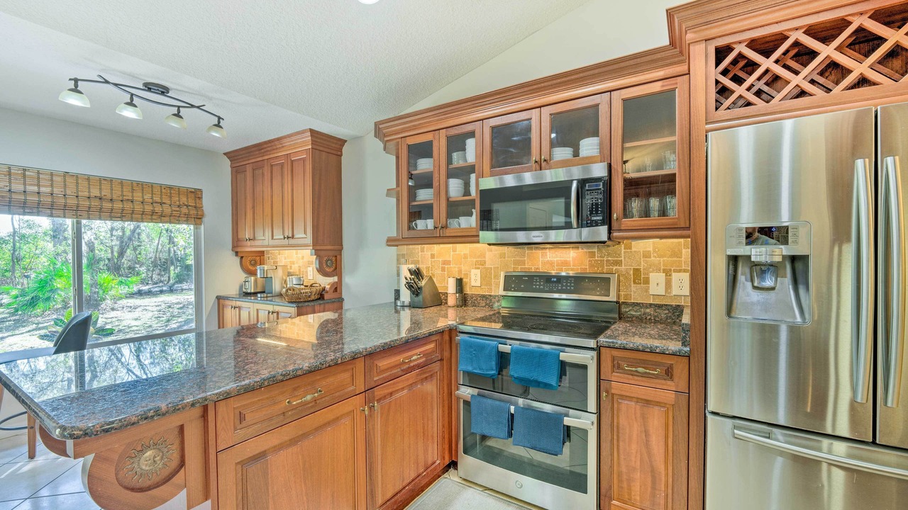 Photo of Kitchen in Lake Mary