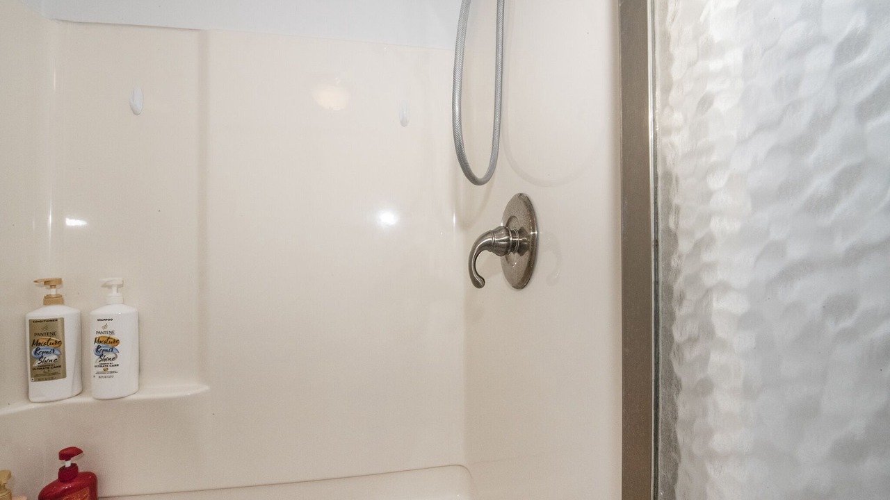 Photo of Bathroom in Crawfordville