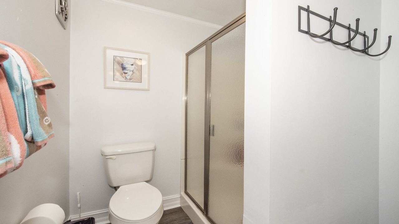 Photo of Bathroom in Crawfordville