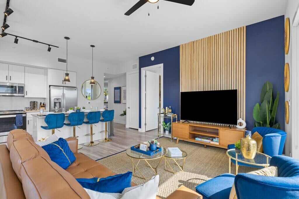 Photo of Bedroom in West Palm Beach