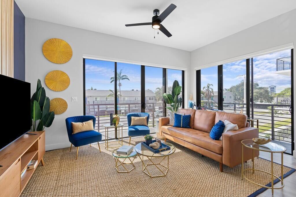 Photo of Bedroom in West Palm Beach