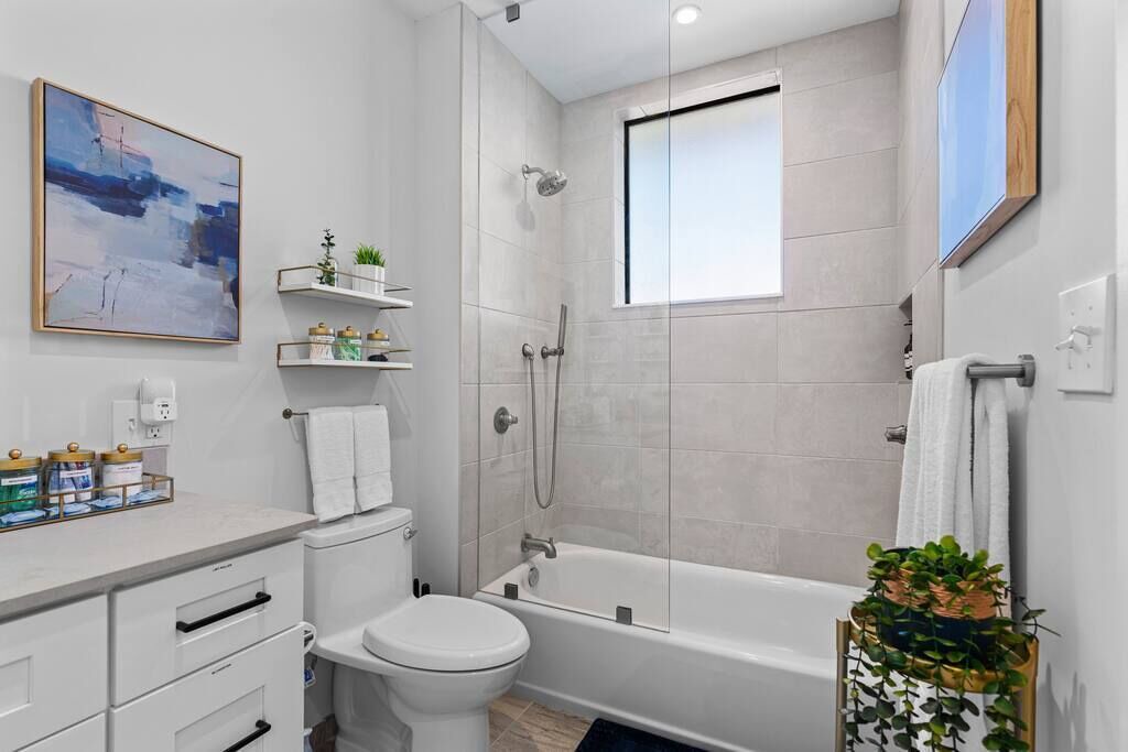 Photo of Bathroom in West Palm Beach