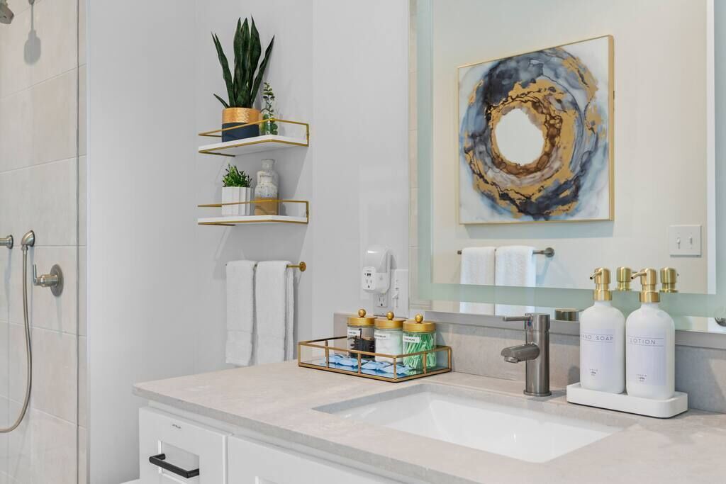 Photo of Bathroom in West Palm Beach