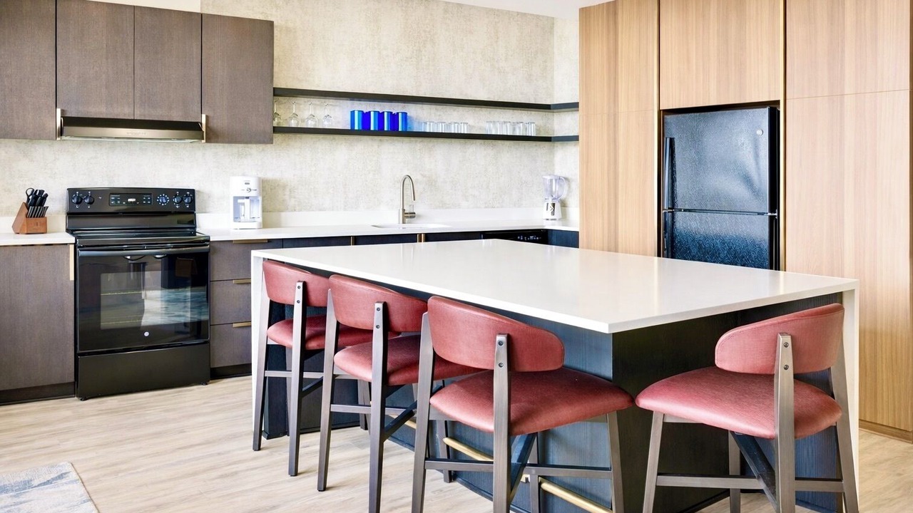 Photo of Kitchen in Downtown Atlanta