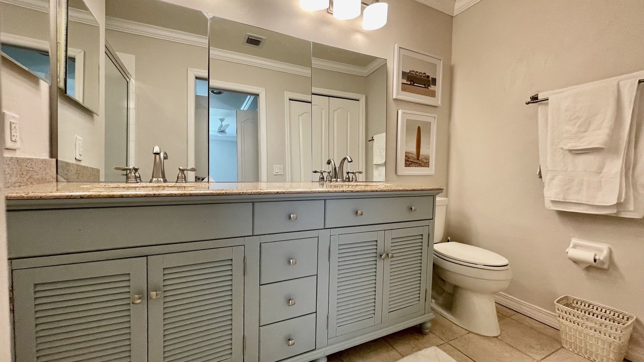 Photo of Bathroom in Heritage Palms