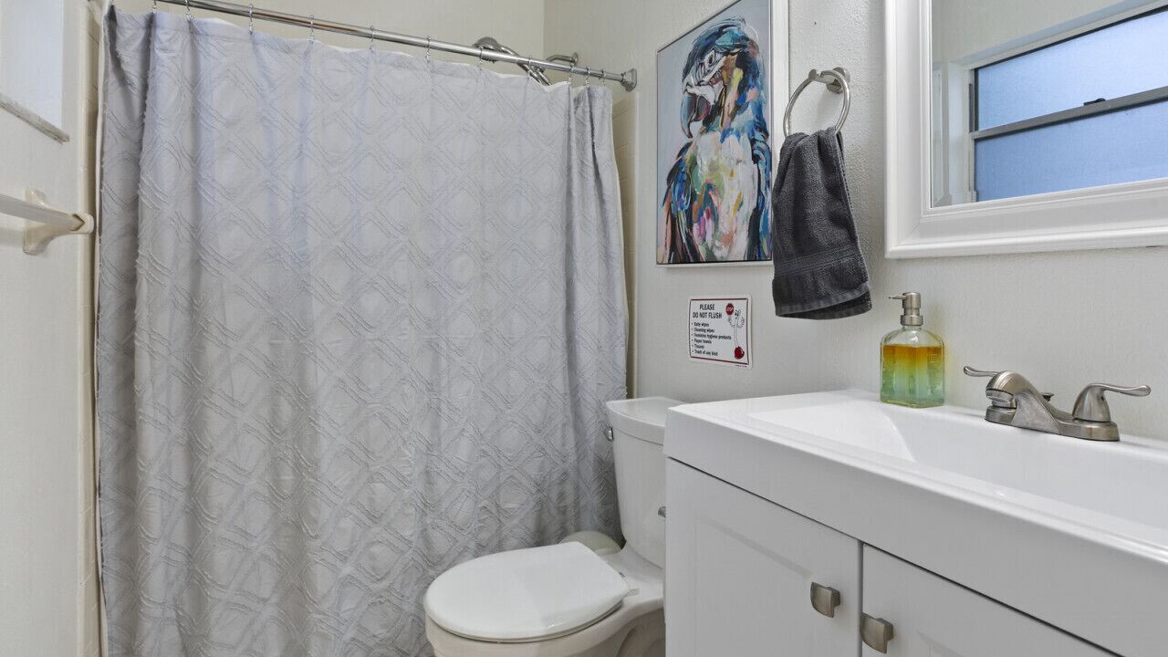 Photo of Bathroom in Pinellas Park