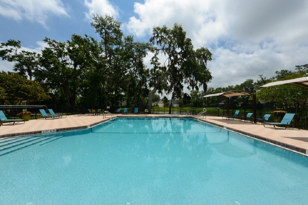 Photo of Outdoor in Palm Valley