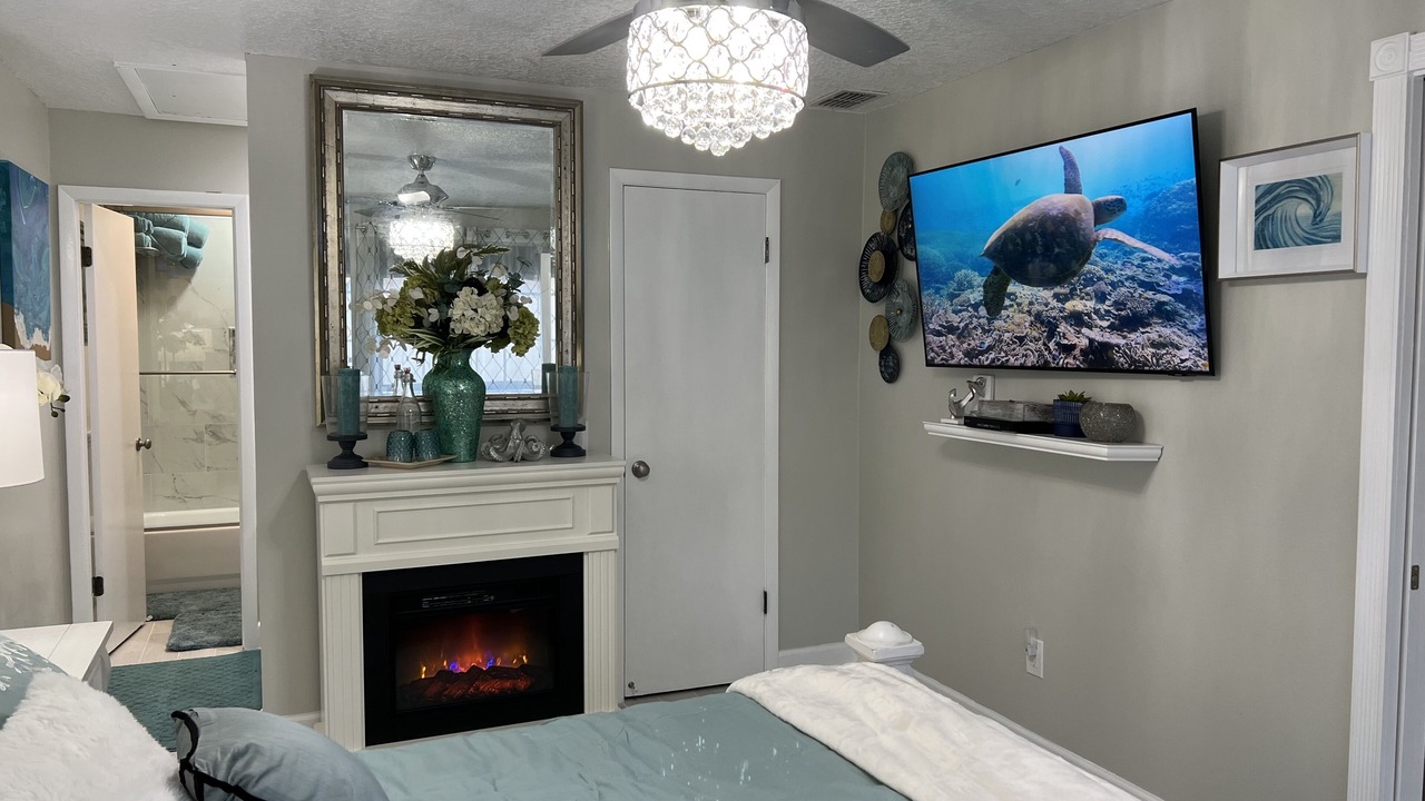 Photo of Livingroom in Palm Valley