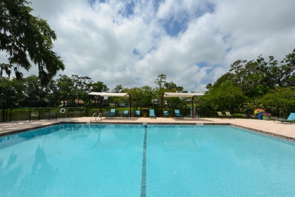 Photo of Outdoor in Palm Valley