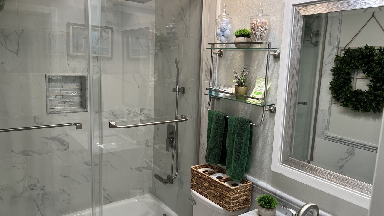 Photo of Bathroom in Palm Valley