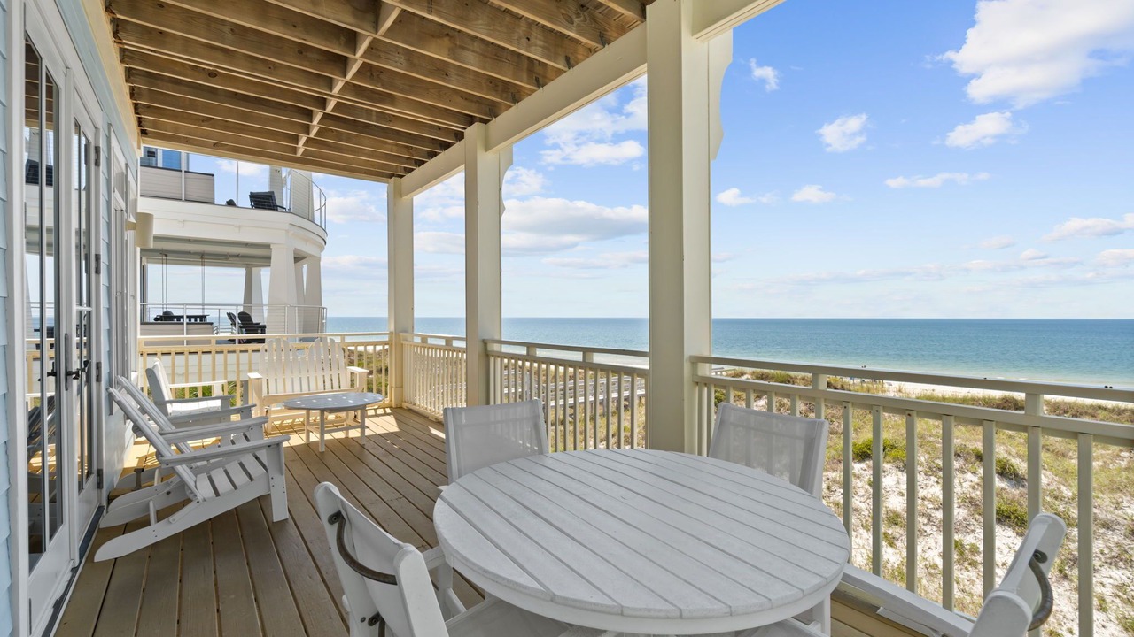 Photo of Others in Cape San Blas