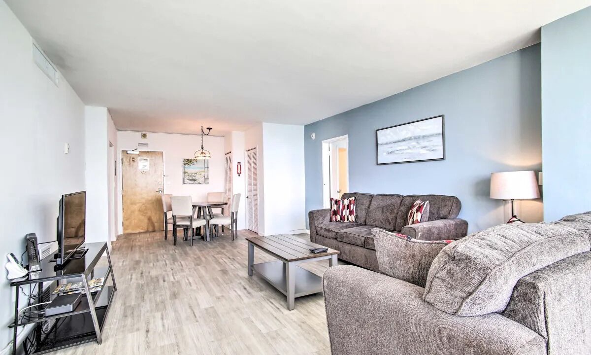 Photo of Bedroom in Galt Mile