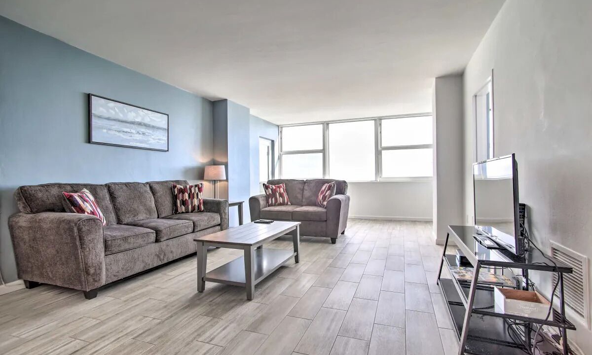 Photo of Bedroom in Galt Mile