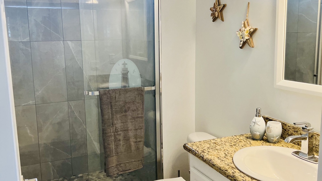 Photo of Bathroom in Bay Point
