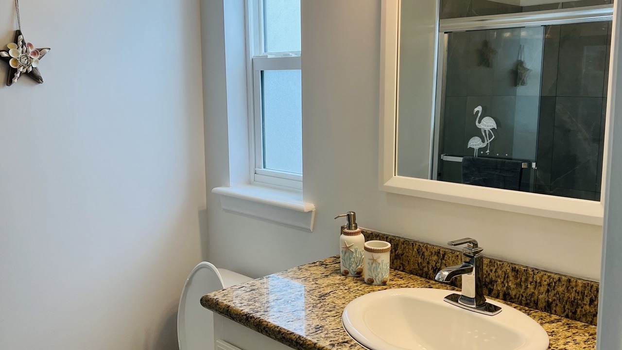 Photo of Bathroom in Bay Point