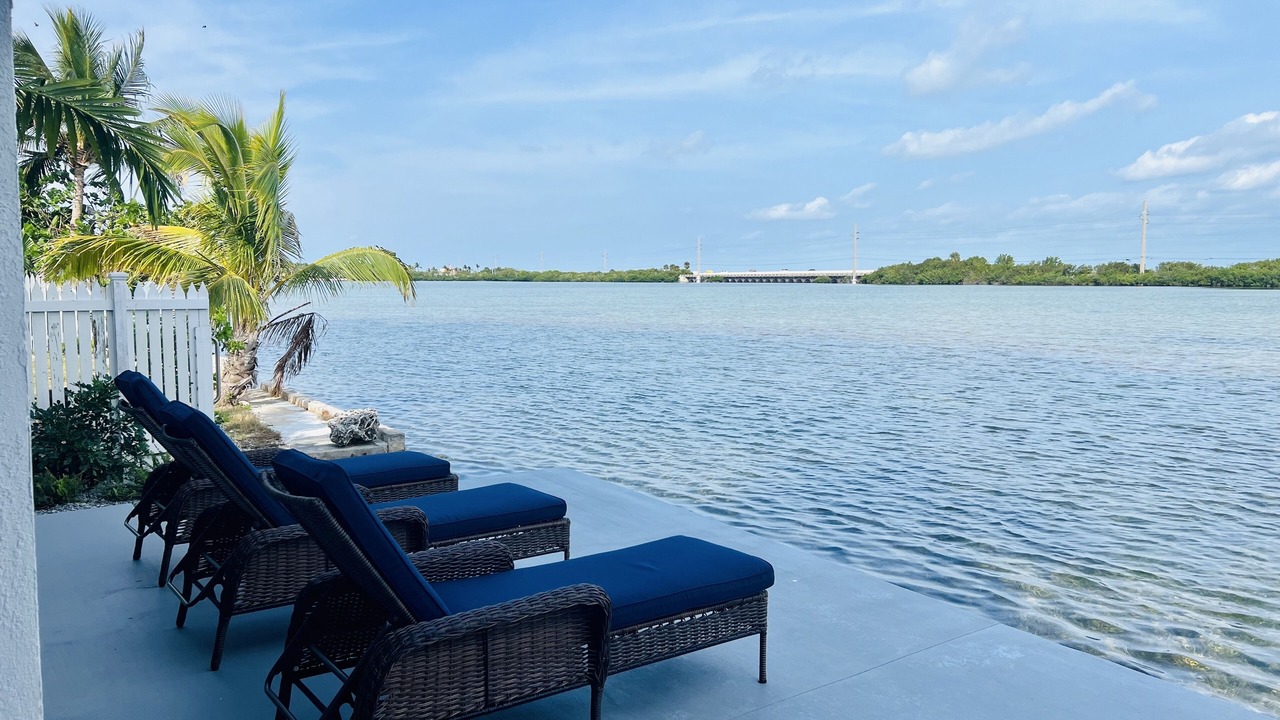 Photo of Patio Balcony in Bay Point