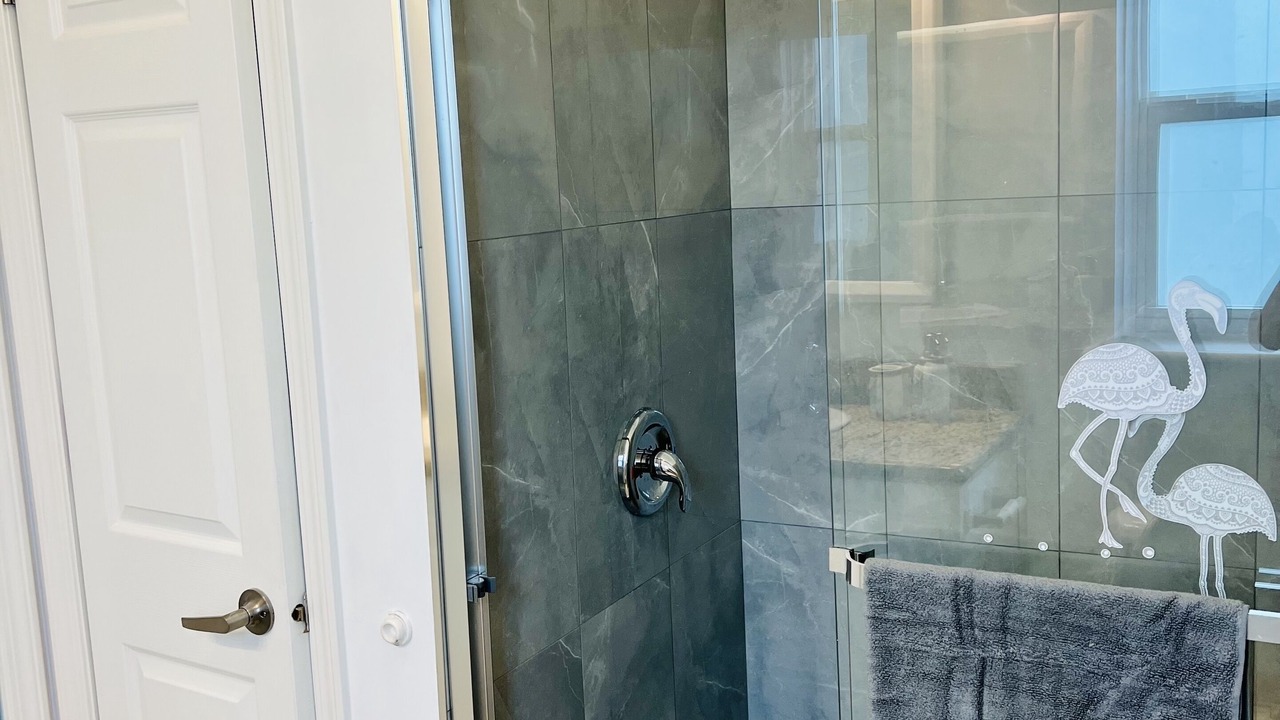 Photo of Bathroom in Bay Point