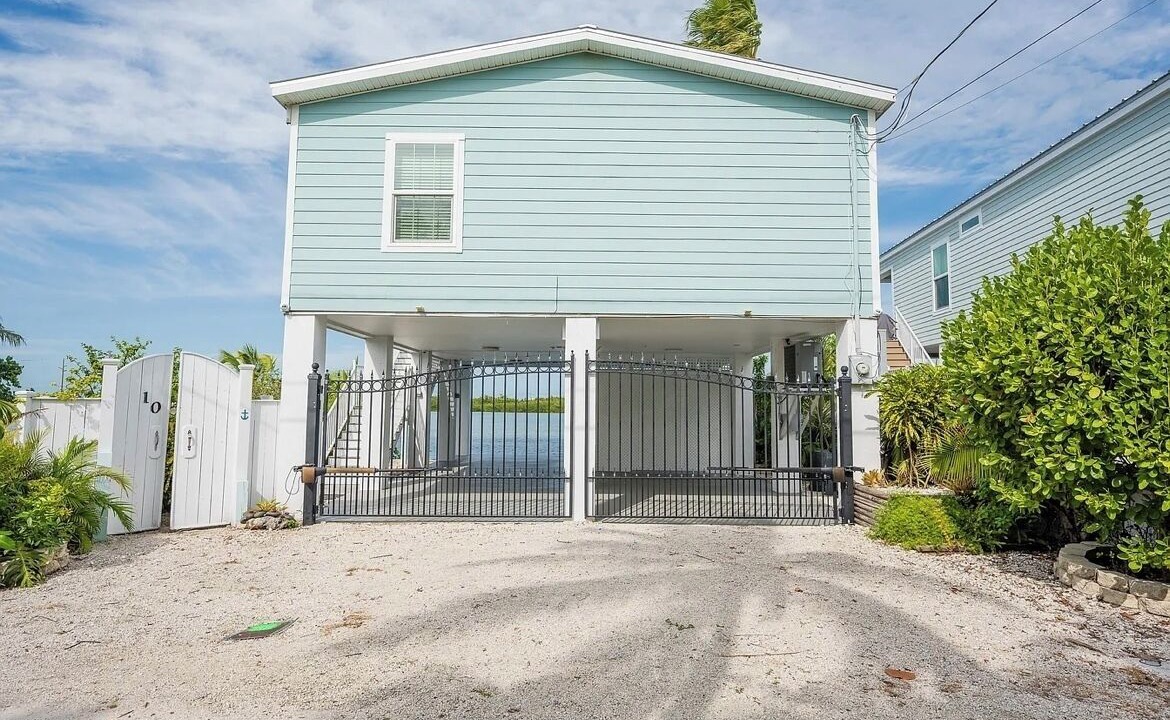 Photo of Outdoor in Bay Point