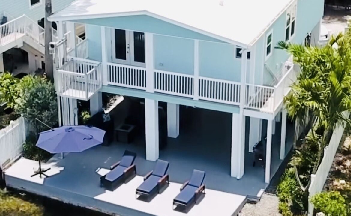 Photo of Outdoor in Bay Point