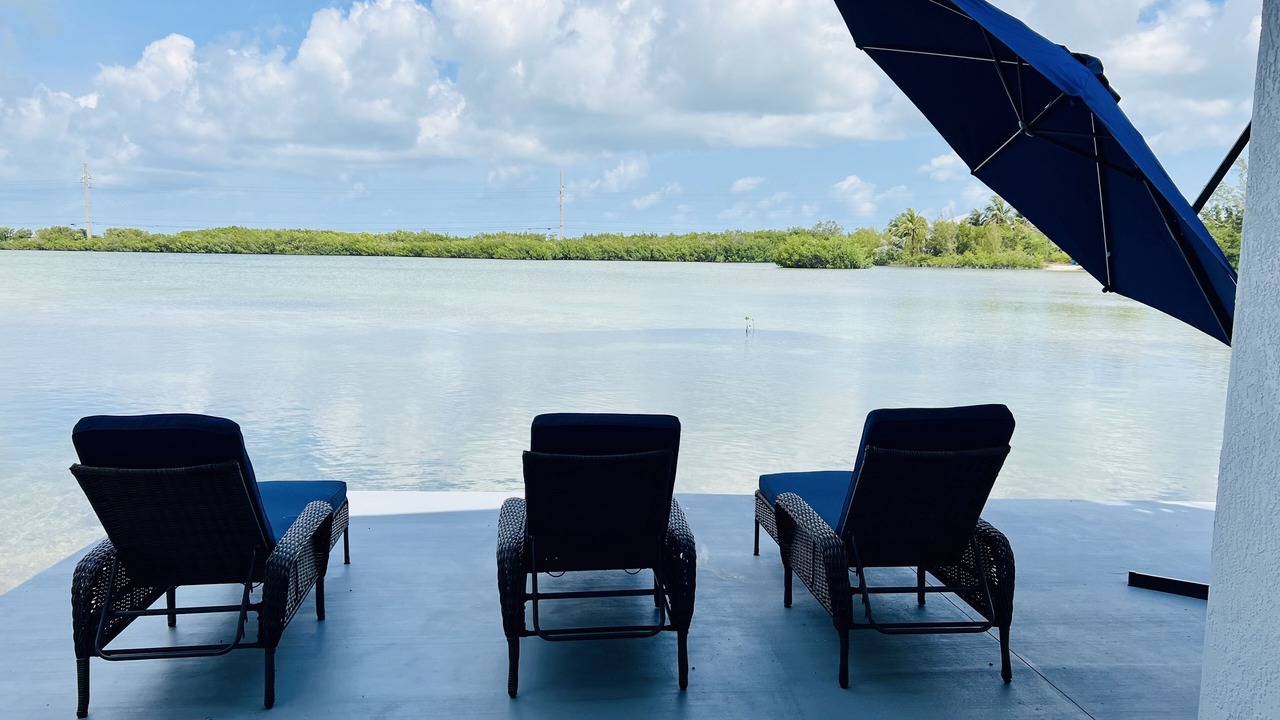 Photo of Patio Balcony in Bay Point