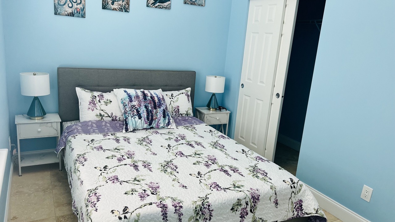 Photo of Bedroom in Bay Point