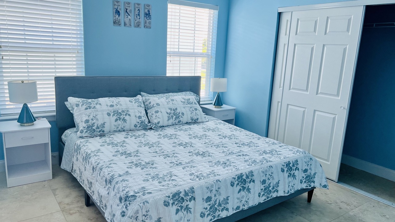 Photo of Bedroom in Bay Point