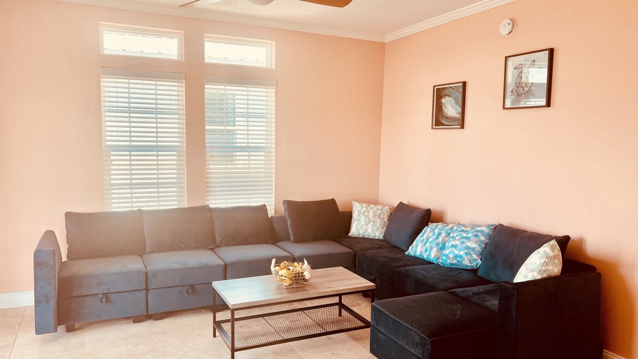 Photo of Livingroom in Bay Point