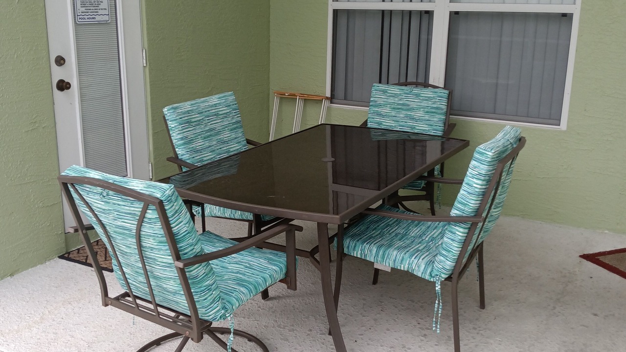 Photo of Outdoor in Westbury