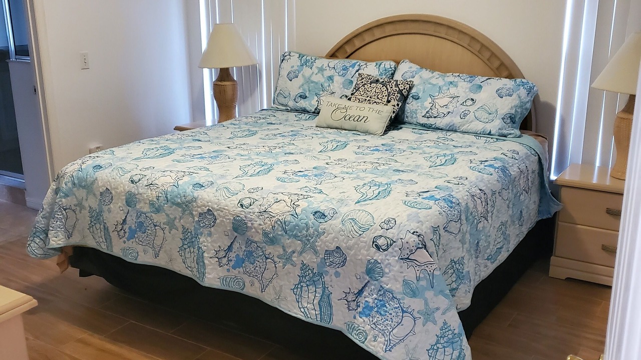 Photo of Bedroom in Westbury