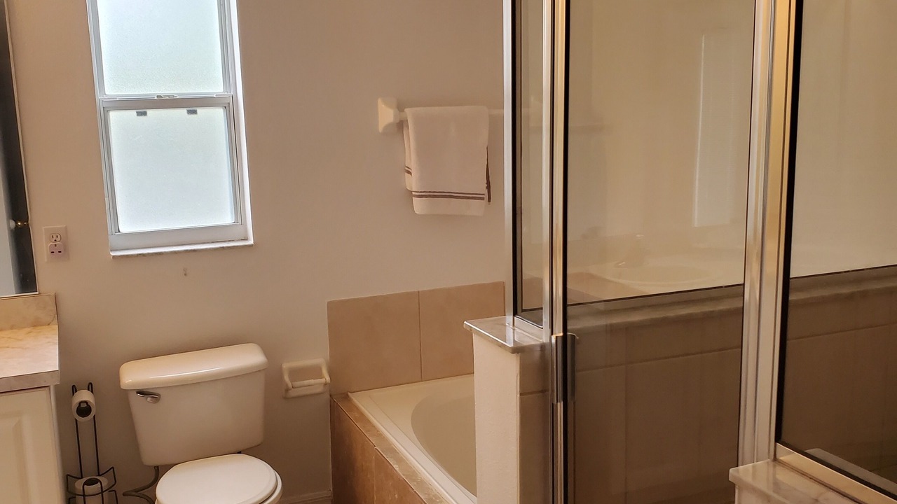 Photo of Bathroom in Westbury