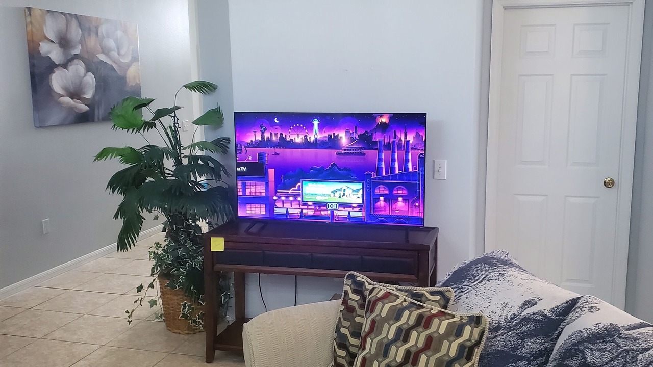 Photo of Livingroom in Westbury