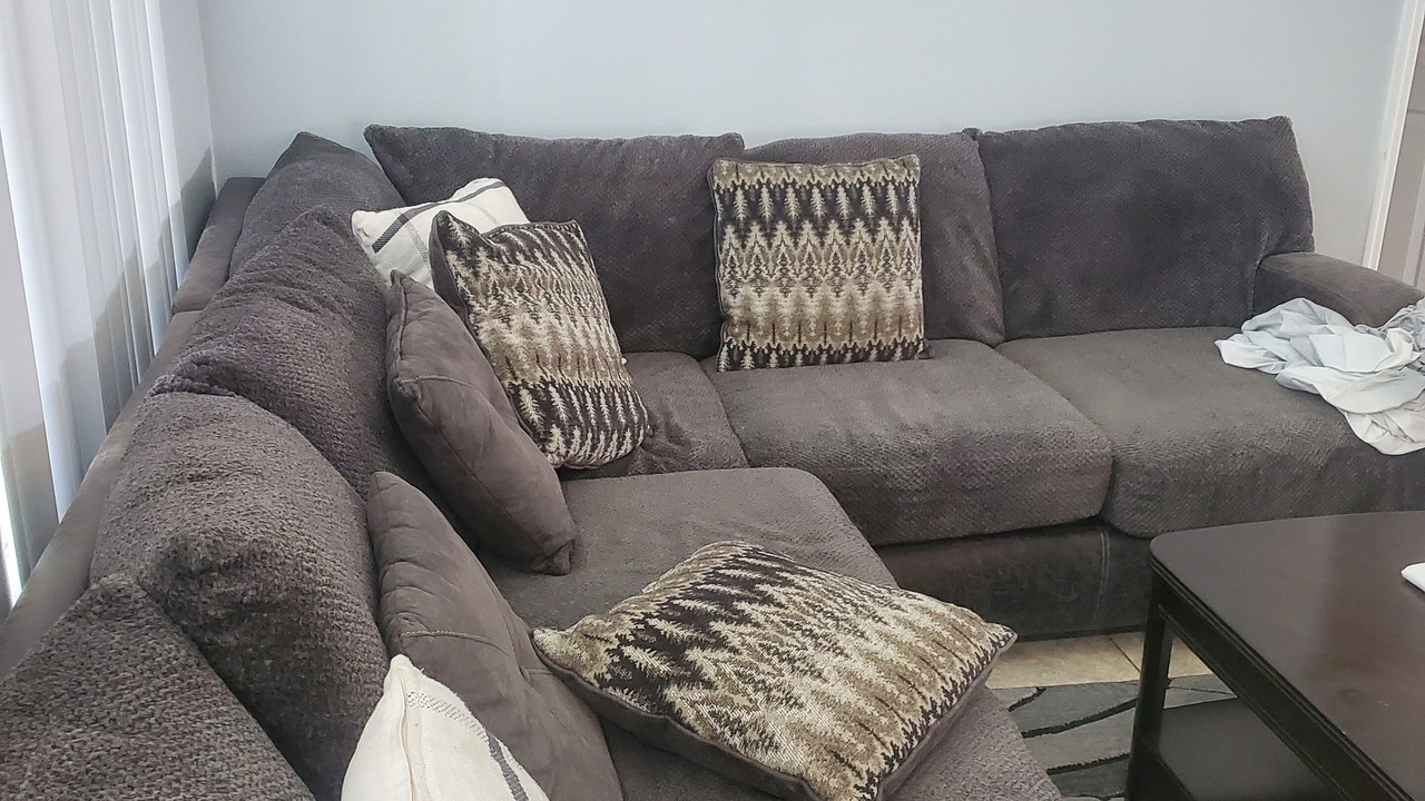 Photo of Livingroom in Westbury