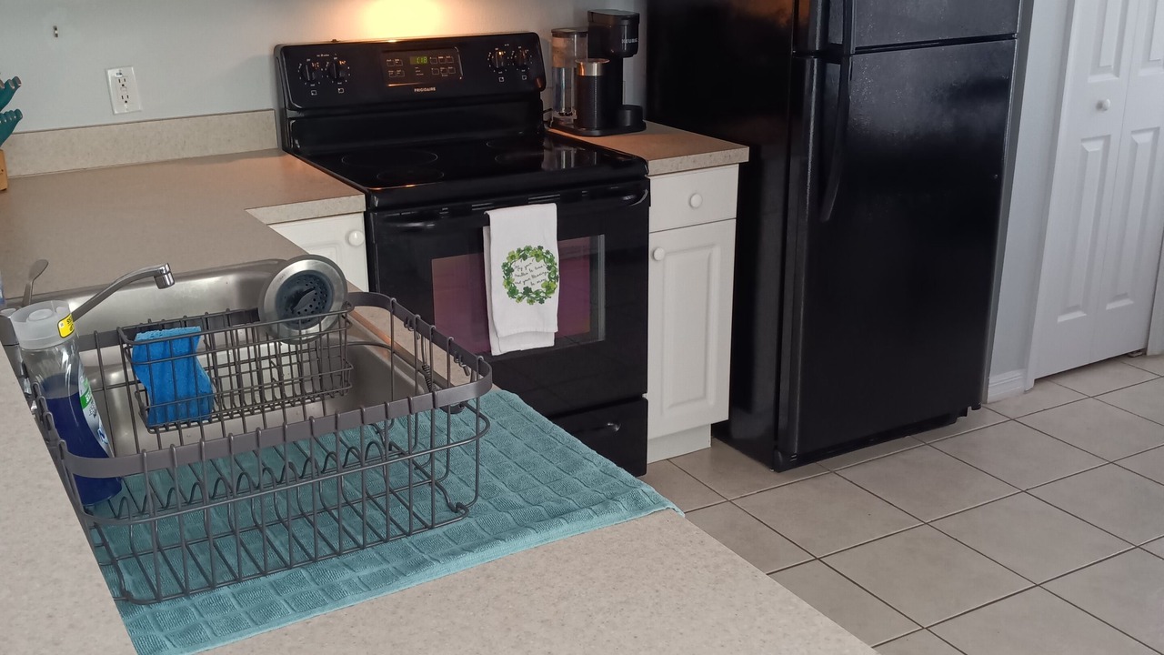 Photo of Kitchen in Westbury