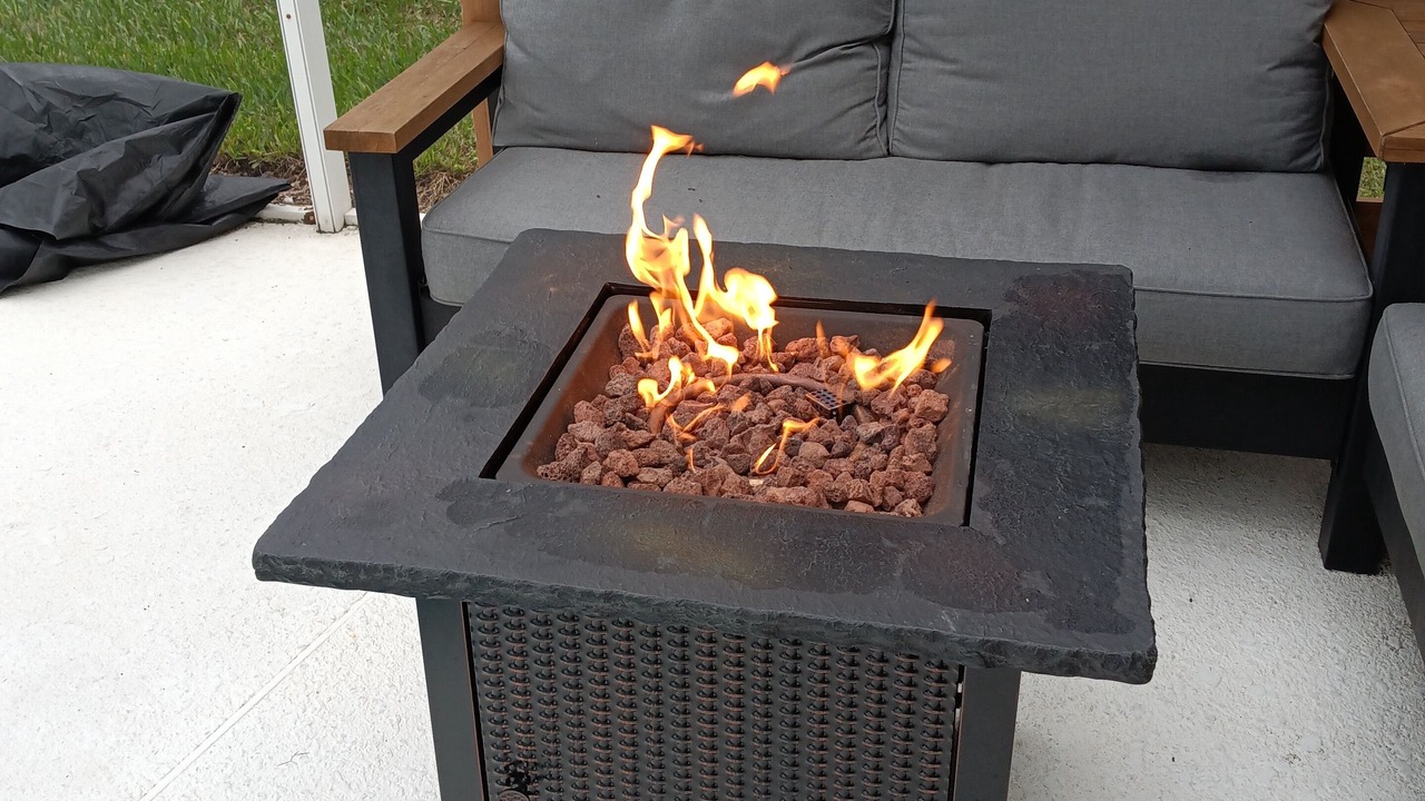 Photo of Patio Balcony in Westbury
