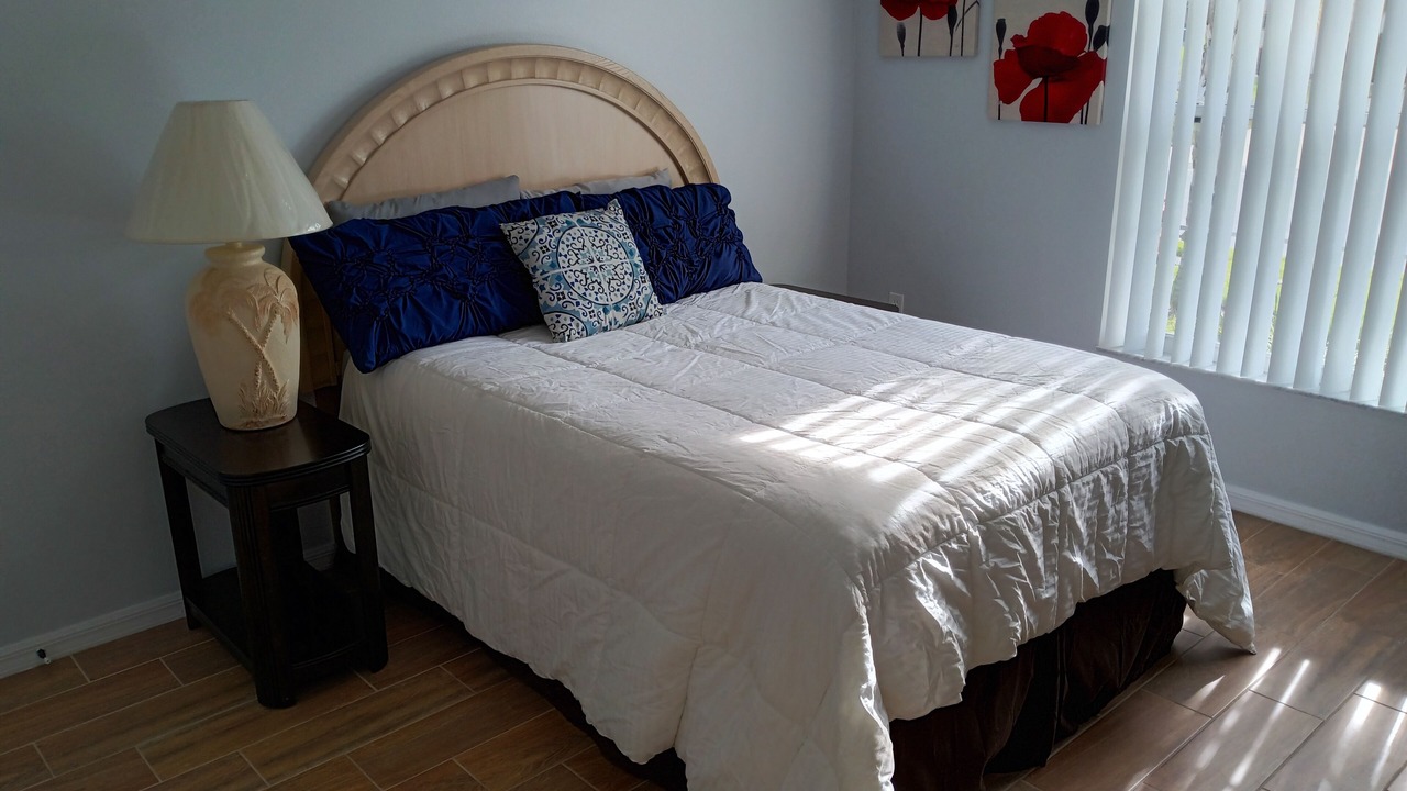 Photo of Bedroom in Westbury