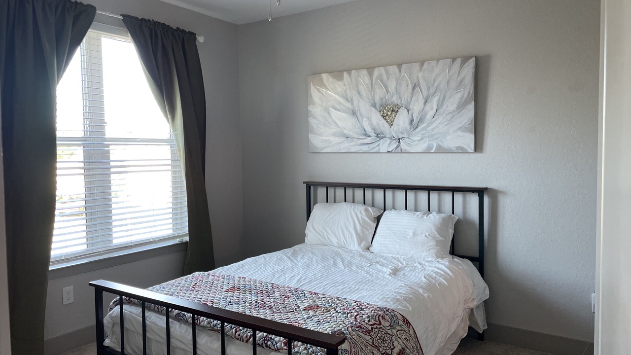 Photo of Bedroom in East Ybor