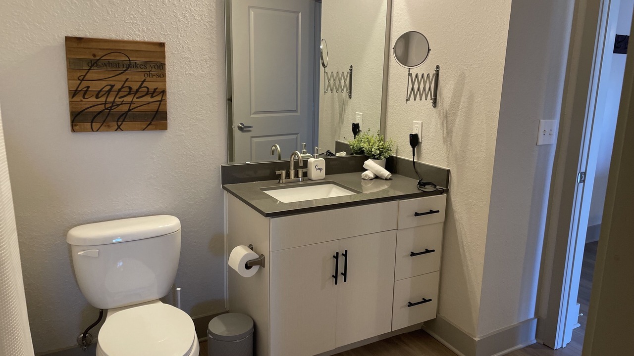 Photo of Bathroom in East Ybor